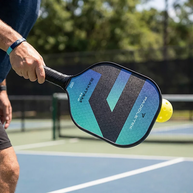 Paddletek Bantam TS-5 Pickleball Racquet