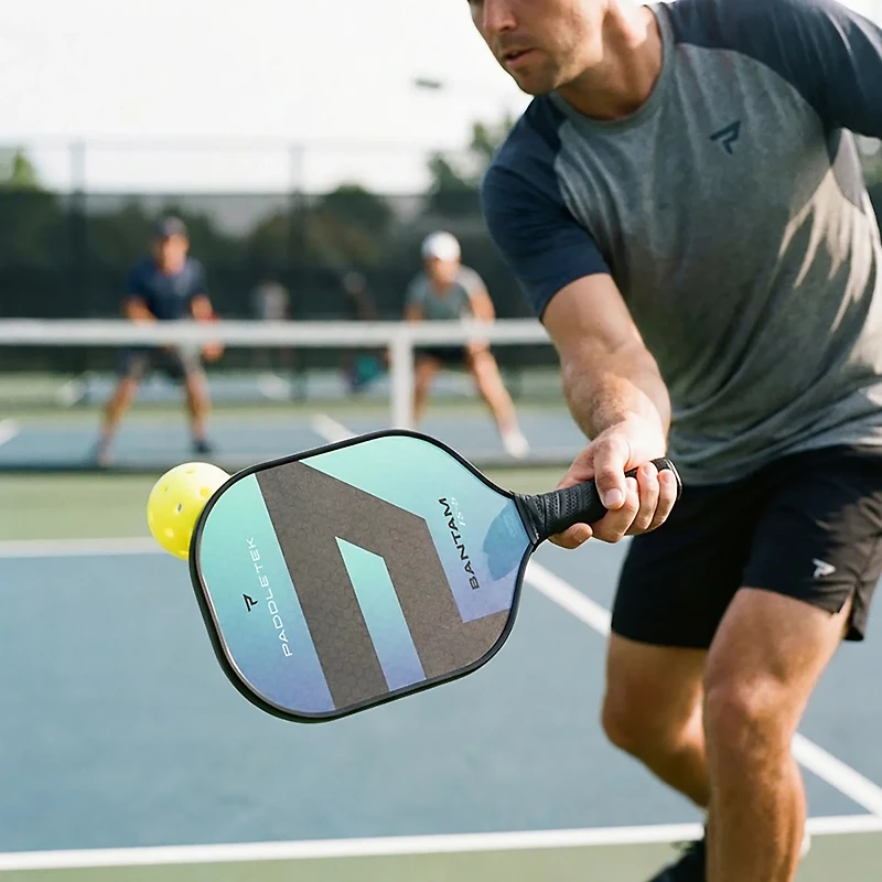 Paddletek Bantam TS-5 Pickleball Racquet
