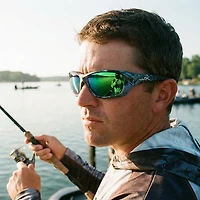 Wiley X Climate Control GRAVITY Camo Sunglasses