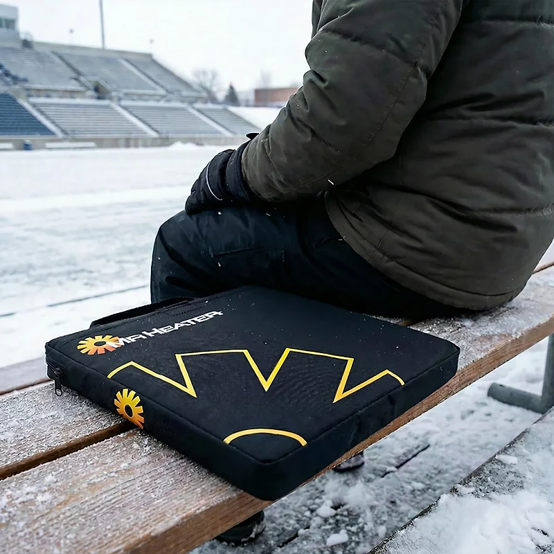 Mr Heater Portable Seat Cushion with Warmer
