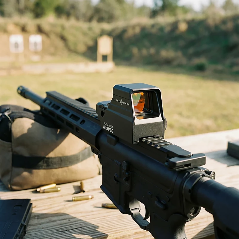 Sightmark SM26034 Ultra Shot M-Spec LQD Sight