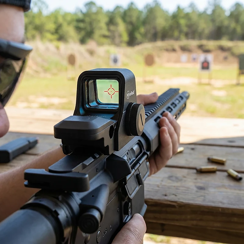 Firefield Impact XLT Reflex Sight