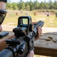 Firefield Impact XLT Reflex Sight