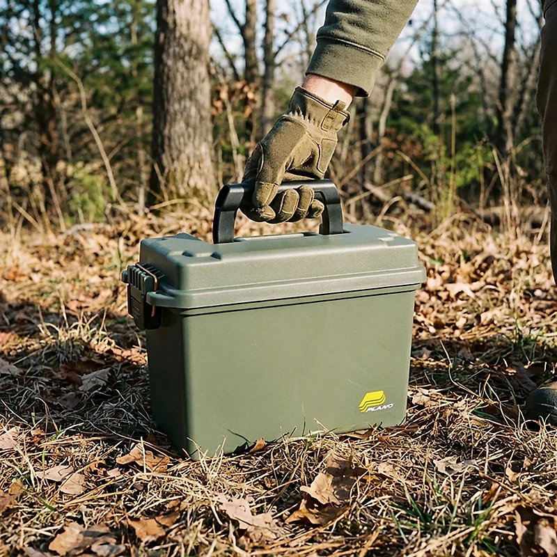 Plano 1712 Deep Field/Ammo Box