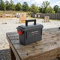 Plano Rustrictor Medium Field Ammo Box