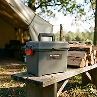 Plano 1612 Rustrictor Field/Ammo Box