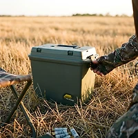 Plano 1812 Magnum Field/Ammo Box