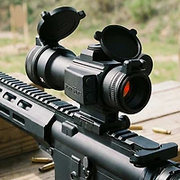 Vortex StrikeFire II 4 MOA Red Dot Sight