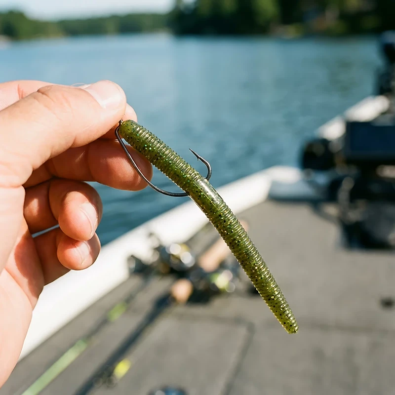 Googan Baits Krackin' Craw 3 Softbaits 10-Pack