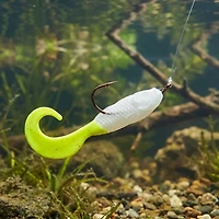 Berkley Gulp! Saltwater Swimming Mullet 3
