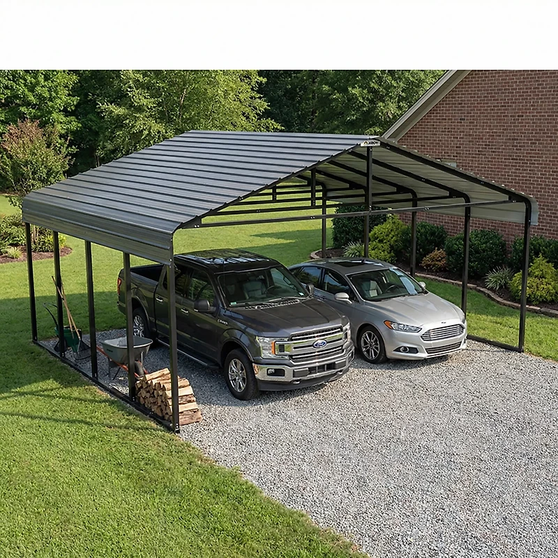 Arrow Carport 20 x
