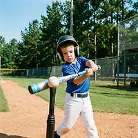 Mizuno B21-Hot Metal USA T-Ball Bat (-13)