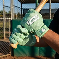 Franklin Adults' MLB CFX Pro Batting Gloves