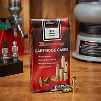Hornady 6.5 Grendel Unprimed Cases 50-Pack