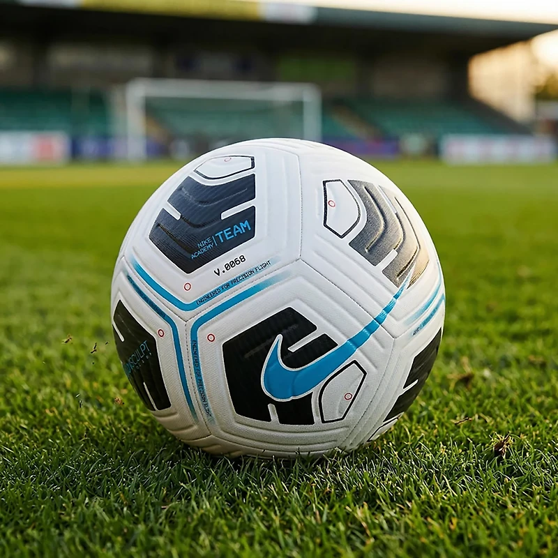 Nike Strike Aerowsculpt Academy Team Soccer Ball