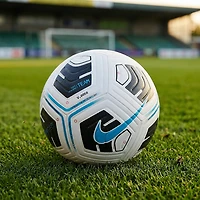 Nike Strike Aerowsculpt Academy Team Soccer Ball
