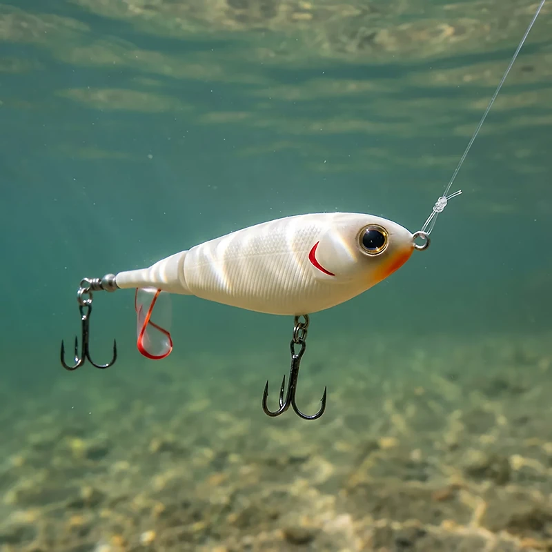 Berkley Choppo Topwater Bait