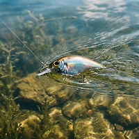 Berkley Frittside 5 Biggun' Hard Swimbaits