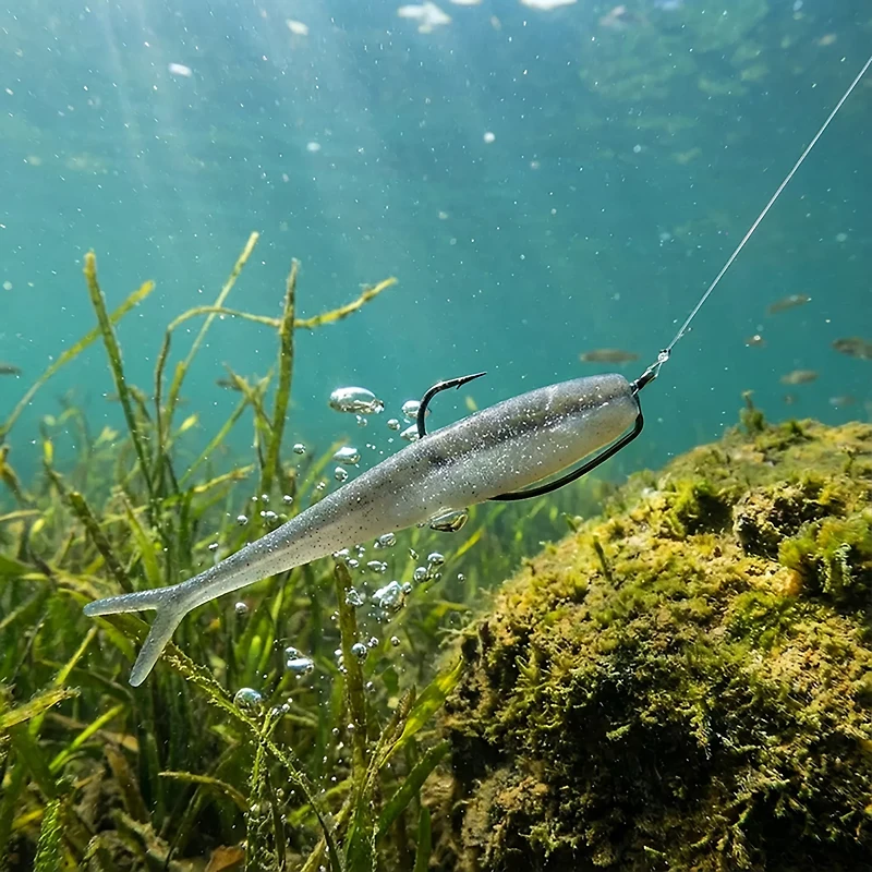 Berkley Gulp! Minnow Soft Bait