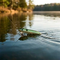 Heddon One Knocker Spook 4/5 Topwater Bait