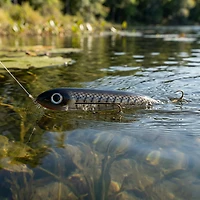 Heddon One Knocker Spook 4/5 Topwater Bait