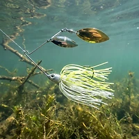 Strike King 1/2 Tour Grade Spinnerbait