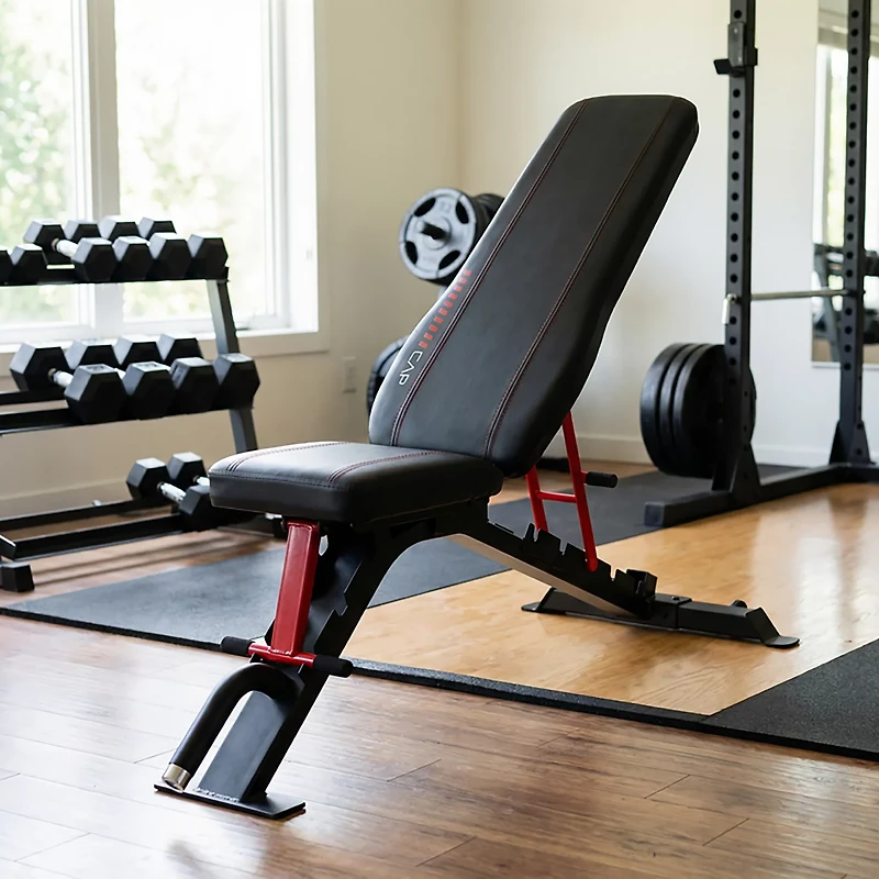 CAP Barbell FID Bench