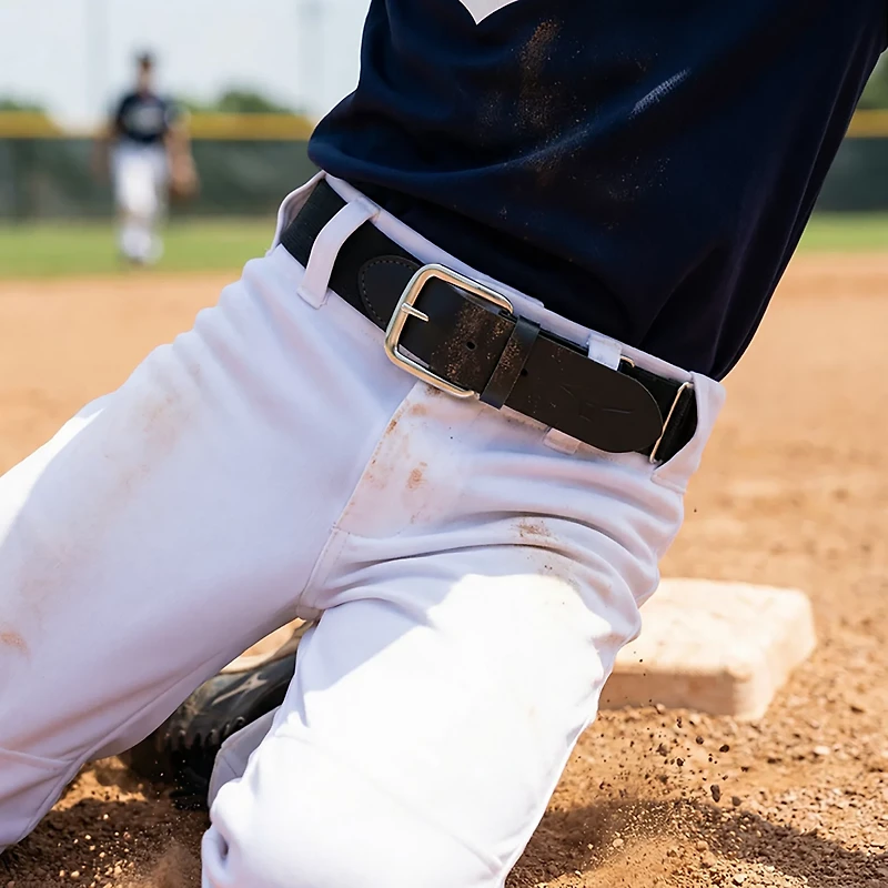 Mizuno Youth Classic Elastic Belt