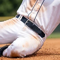 Mizuno Men's Classic Elastic Belt