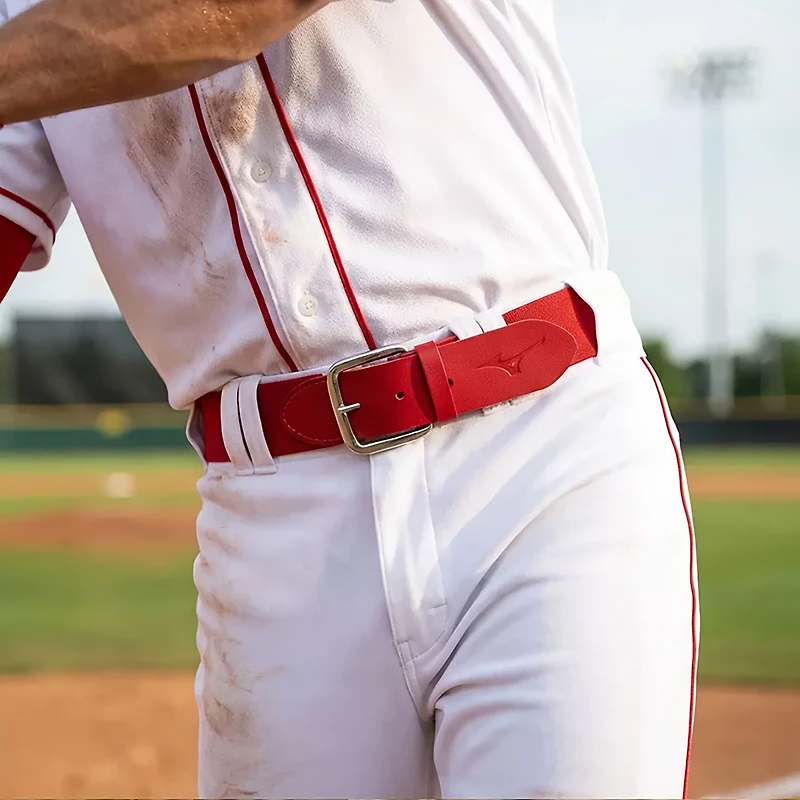 Mizuno Men's Classic Elastic Belt
