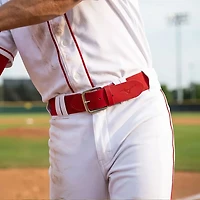Mizuno Men's Classic Elastic Belt