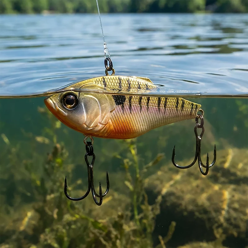 6th Sense Quake 70 Lipless Crankbait