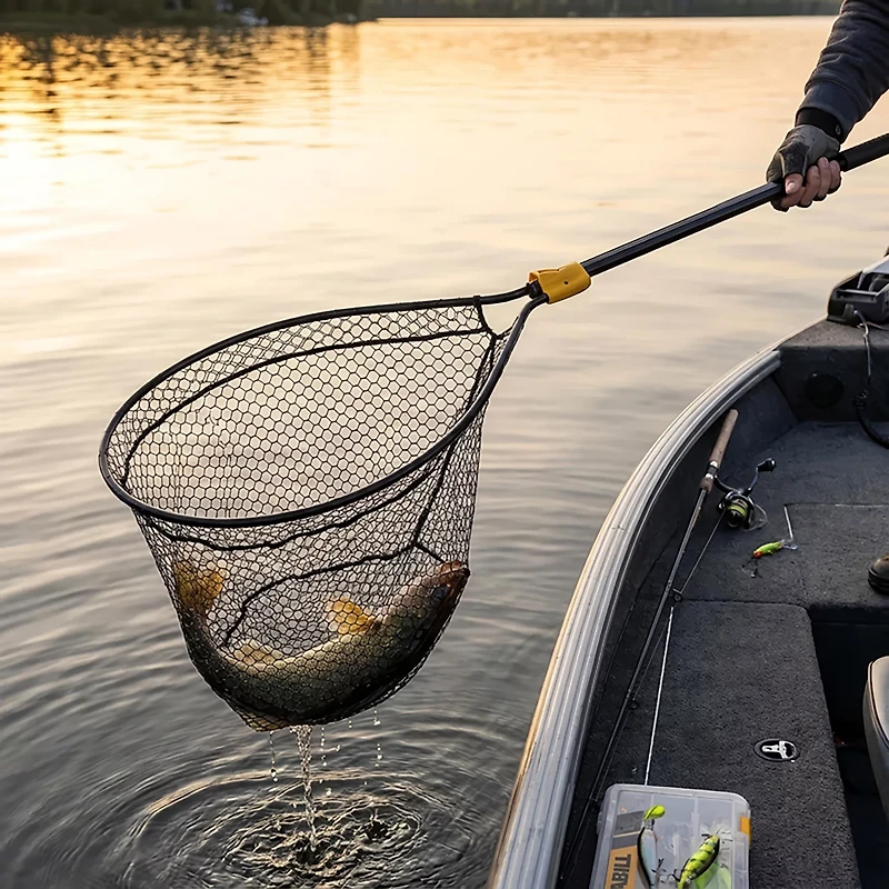 Frabill Telescoping Conservation Net