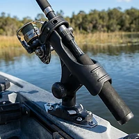 RAILBLAZA Rod Holder R with StarPort HD