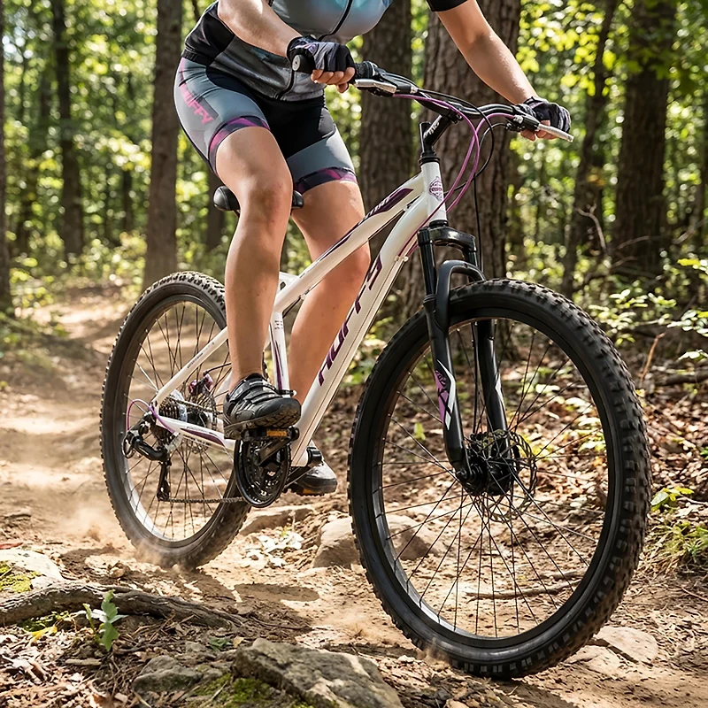 Huffy Women's Extent 26-in 18-Speed Mountain Bike
