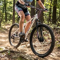 Huffy Women's Extent 26-in 18-Speed Mountain Bike