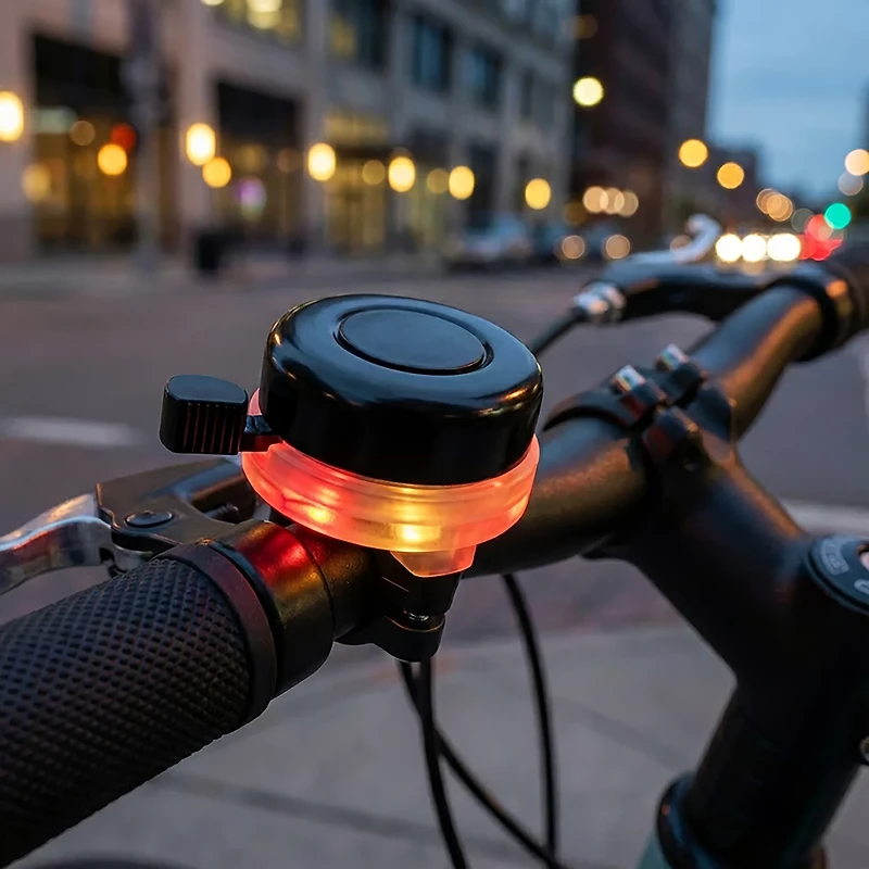 Brightz BellBrightz LED Bicycle Bell