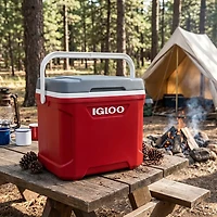 Igloo Latitude 30 qt Personal Cooler