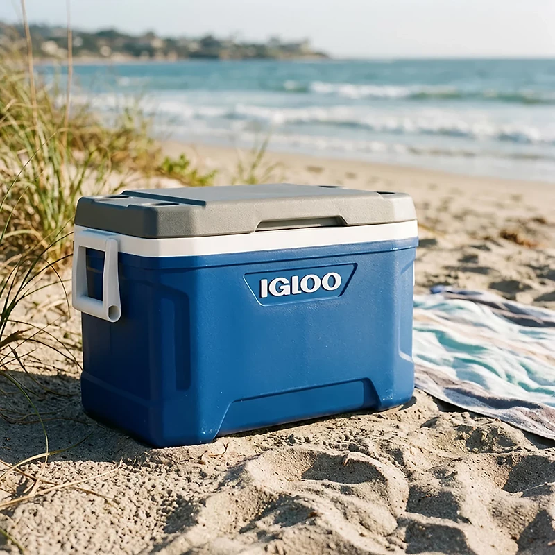 Igloo Sportsman Latitude 52 qt Cooler