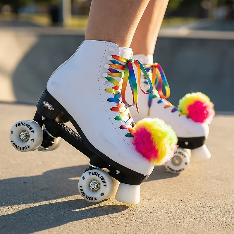 Epic Skates Youth Allure Roller Skates