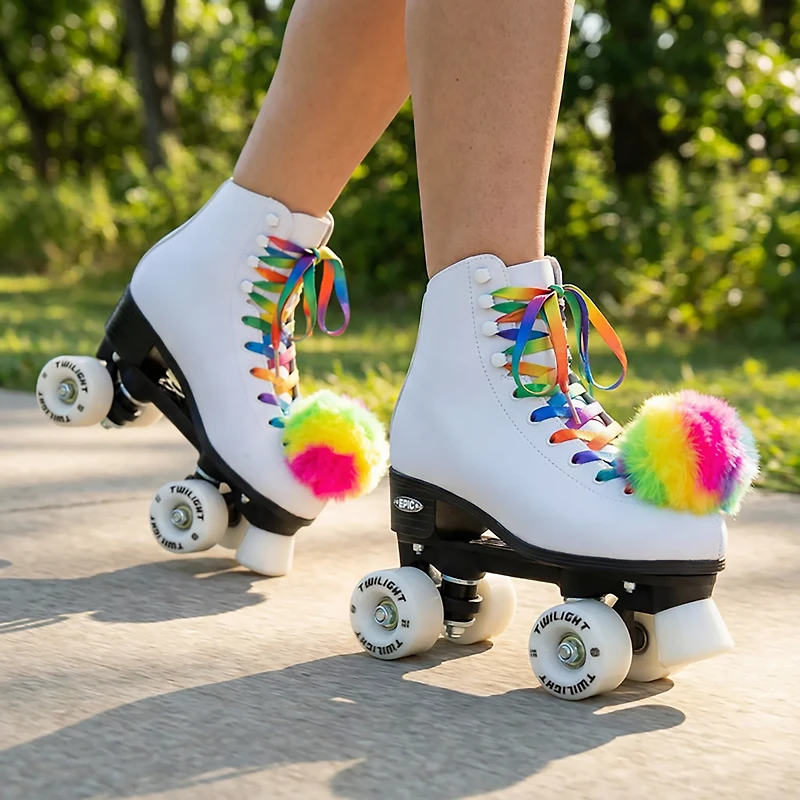 Epic Skates Youth Allure Roller Skates