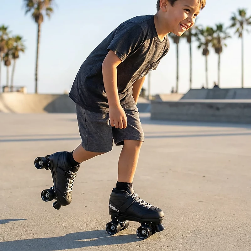 Epic Skates Youth Super Nitro Roller