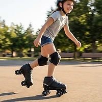 Epic Skates Youth Super Nitro Roller