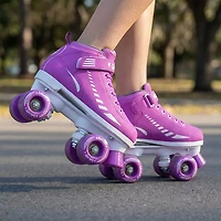 Epic Skates Youth Galaxy Elite Roller Skates