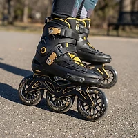 Epic Skates Youth Engage Inline Skates
