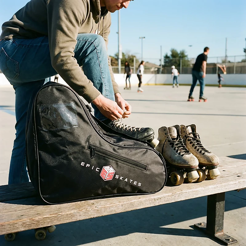 Epic Skates Standard Skate Bag