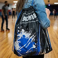 Epic Skates Drawstring Skate Bag