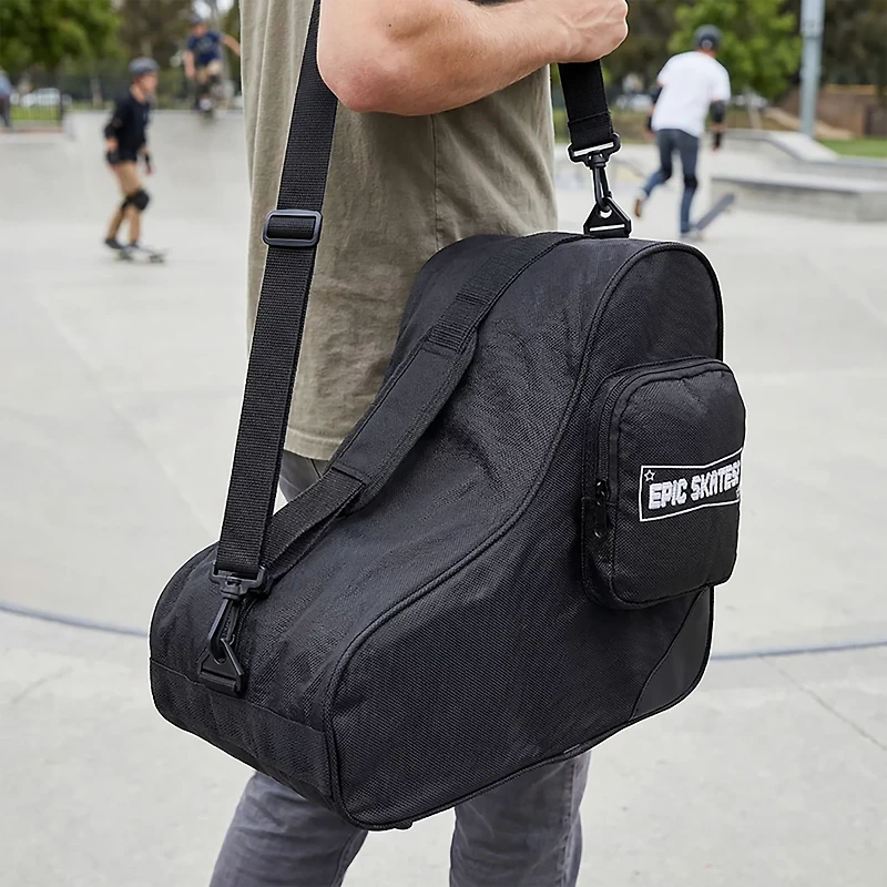 Epic Skates Premium Skate Bag