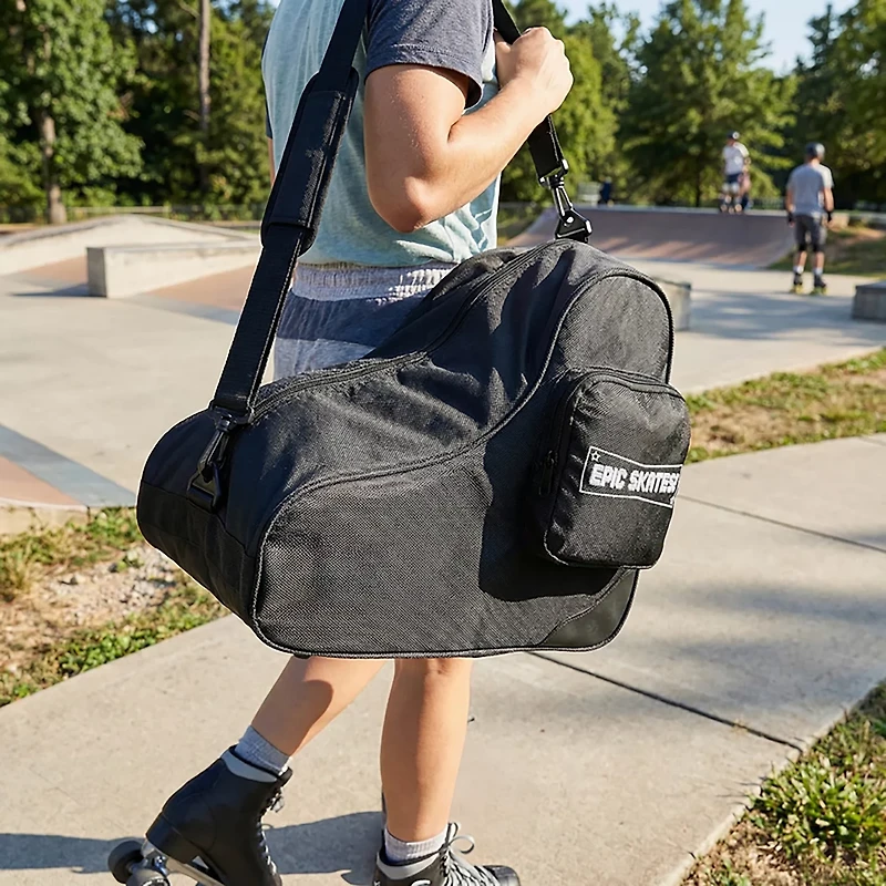 Epic Skates Premium Skate Bag
