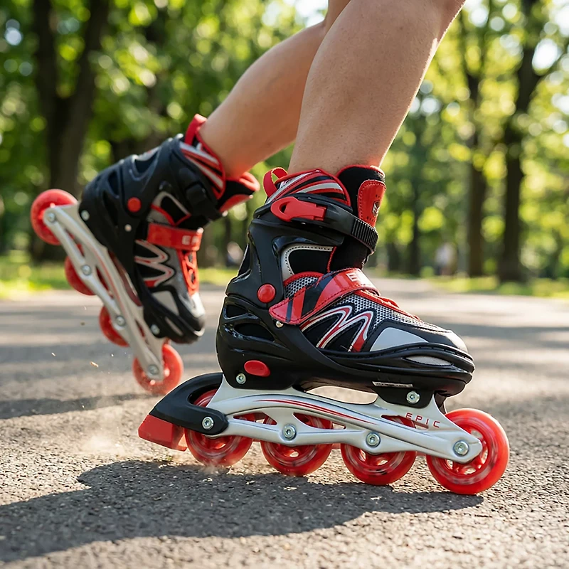Epic Skates Youth Drift Inline
